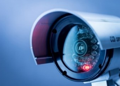 Security CCTV Camera