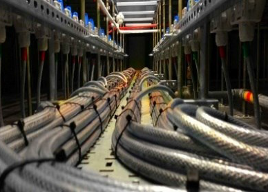 Industrial Cabling