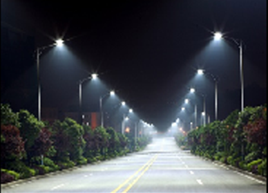 street-lighting